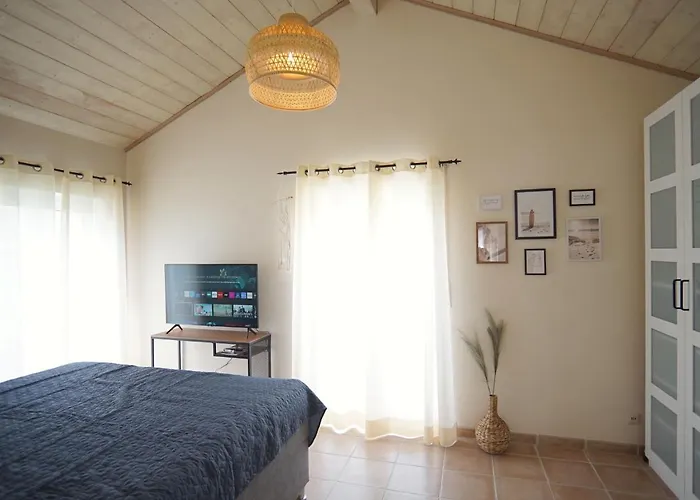 Exklusives Apartment & Balkon