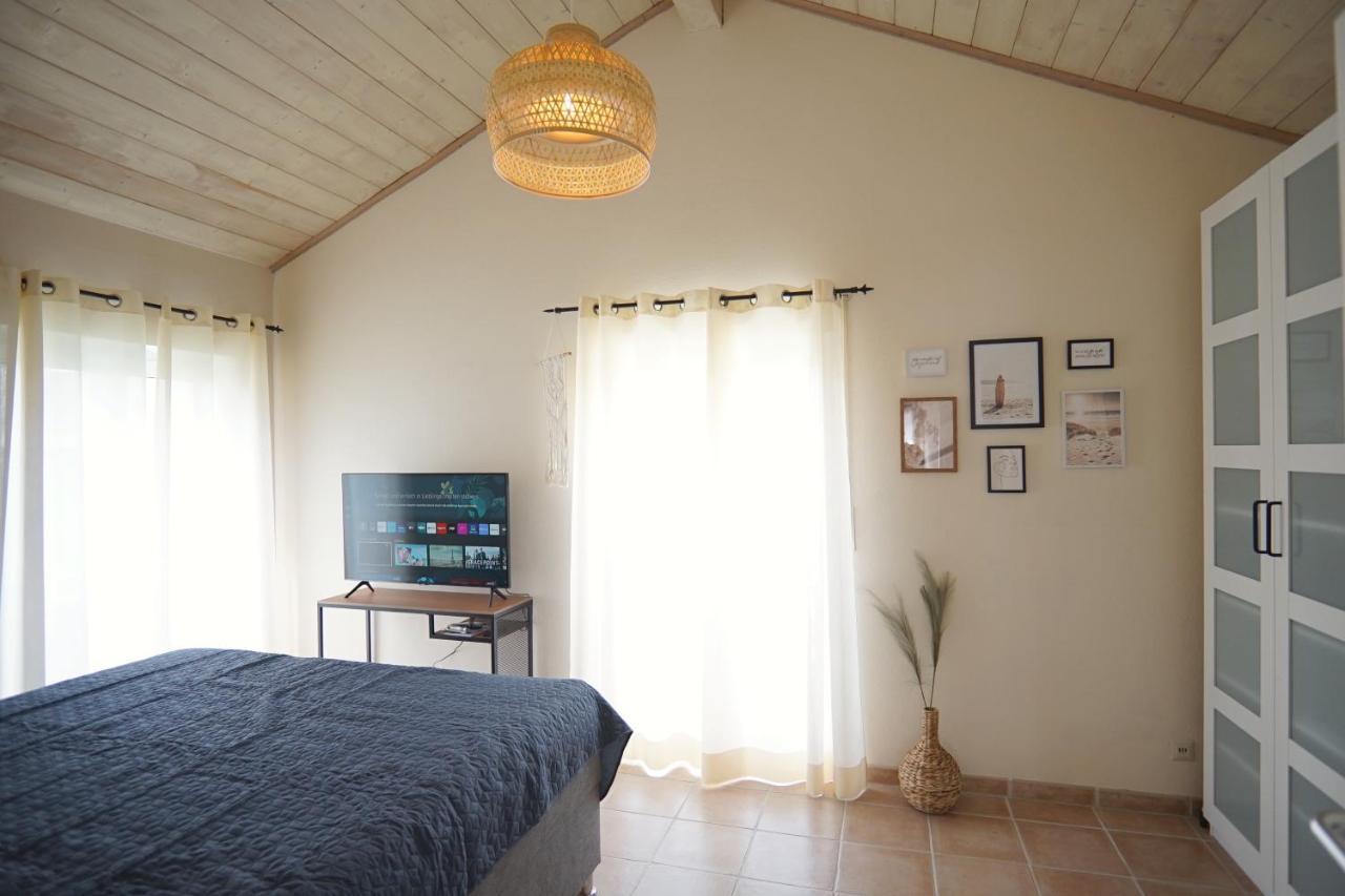 Exklusives & Balkon