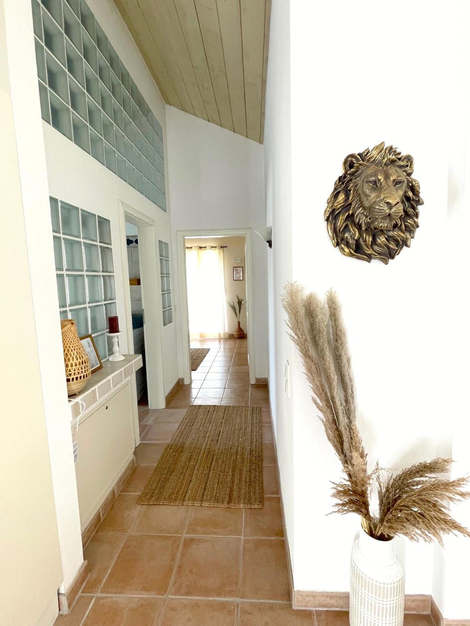 Apartment Exklusives & Balkon *