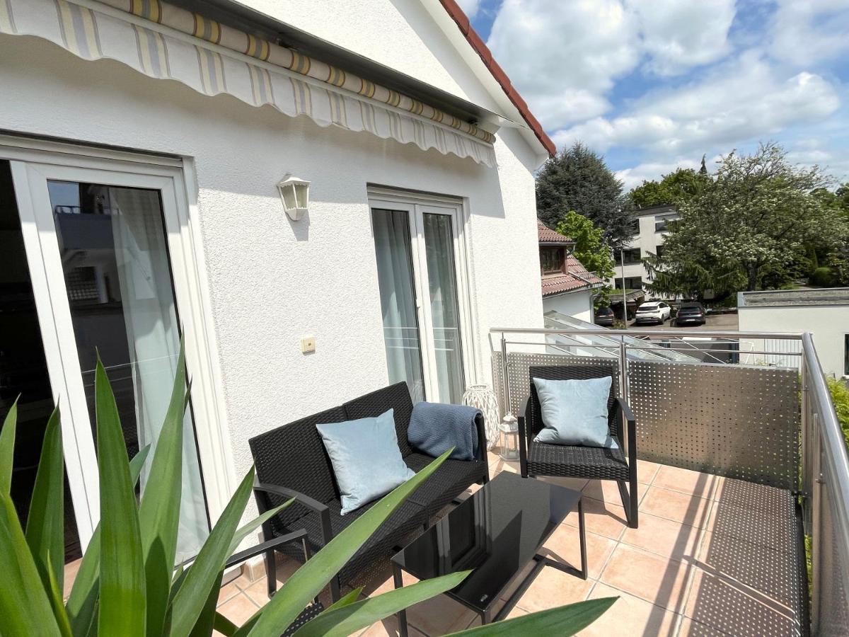 Exklusives & Balkon Leinfelden-Echterdingen