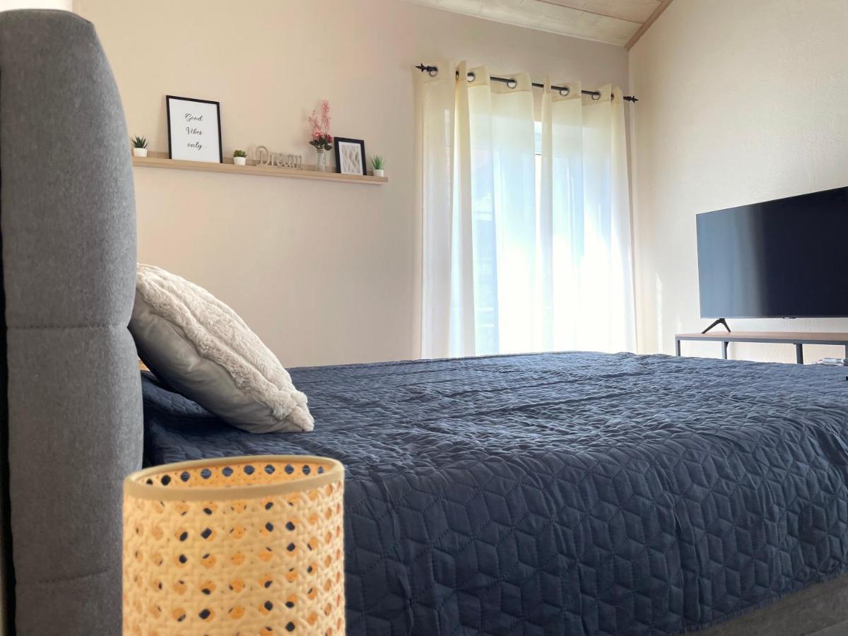 Exklusives & Balkon Apartamento